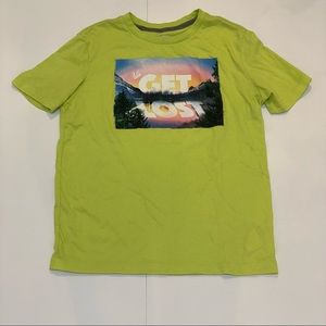Boys Old Navy tshirt